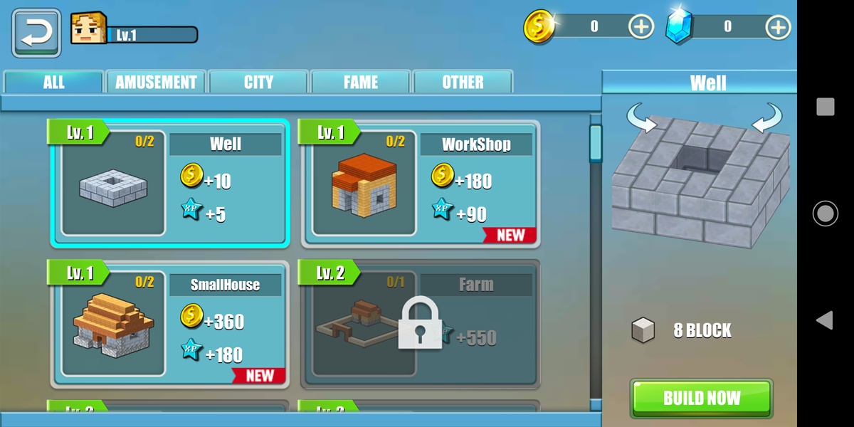 World Building Craft - Preview 9