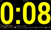 Sports Timer screenshot 10