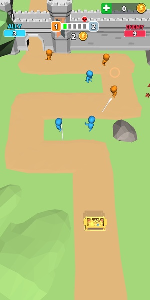 Tiny Battle - Preview 2