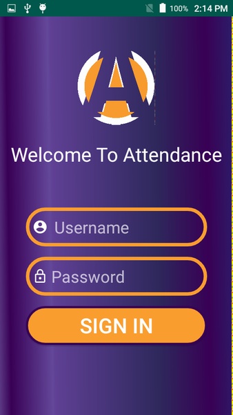Class Attendance - Preview 7