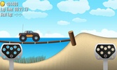 Crazy Wheels: Monster Trucks screenshot 5