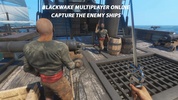 Blackwake Multiplayer Sims 3D screenshot 1