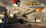 Tank war revolution screenshot 6