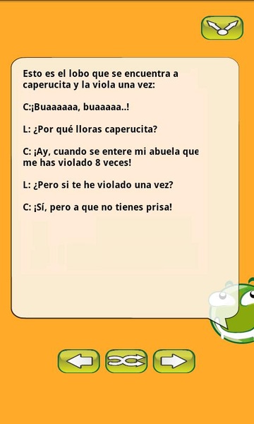 Chistes verdes - Preview 2