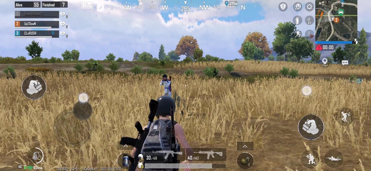 Battlegrounds Mobile India - Preview 4