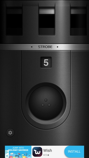 Linterna - Flashlight - Preview 2