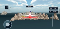 Plane Landing Simulator 2022 screenshot 6