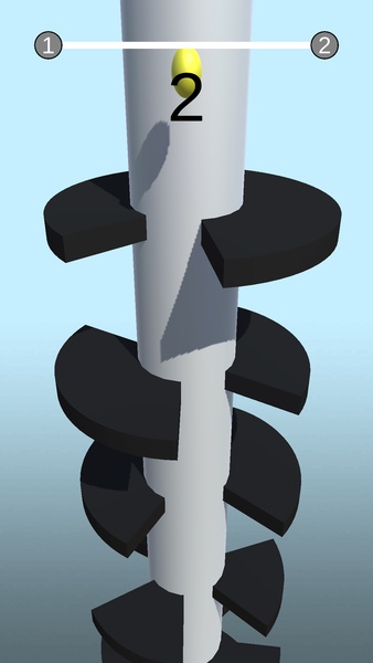Helix jumbe-helix ball - Preview 5