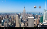 纽约市日景夜景动态墙纸免费 screenshot 5