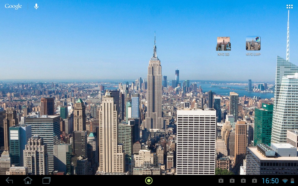 New York City Night & Day Free - Preview 4