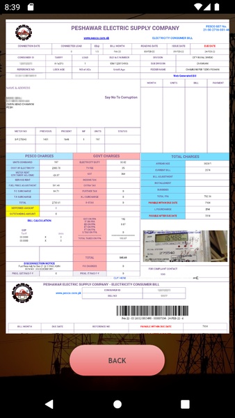 PESCO Bill - Preview 6