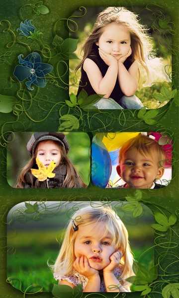 Photo Collage Free - Preview 5