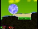 Lemming Ball Z screenshot 1