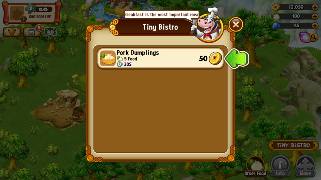 Kung Fu Pets - Preview 4