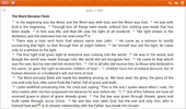 1+ لكتاب المقدس screenshot 10