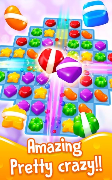 Candy Gummy 2 - Preview 5