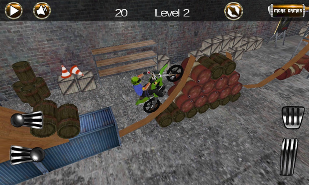 Trial Xtreme HD - Preview 5