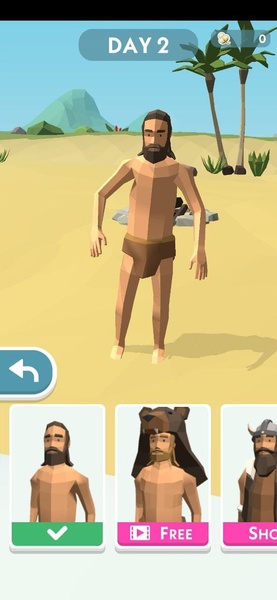 Survival Master 3D - Preview 1