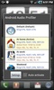 Android Audio Profile (free) screenshot 6