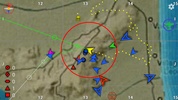 Тактическая карта WarThunder screenshot 17