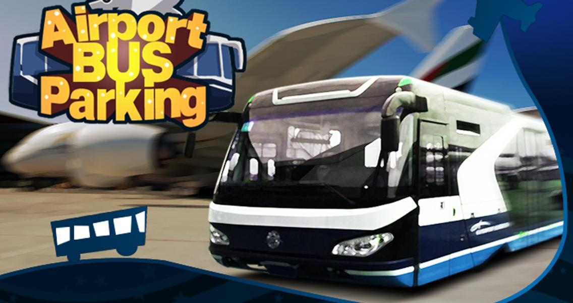 Airport Bus Parking - Preview 8
