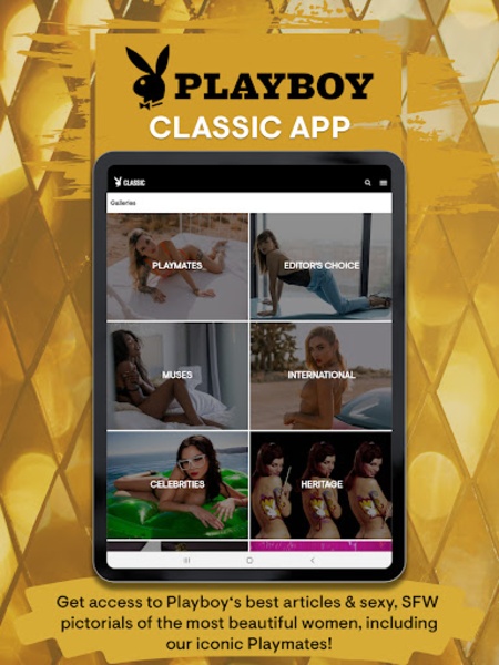Playboy Lifestyle - Preview 2