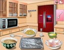 Cook Chicken Game screenshot 2