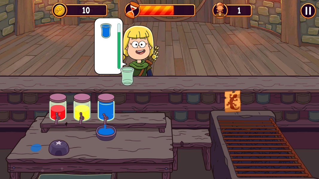 Potion Punch – Apps no Google Play