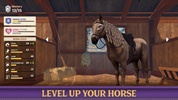 Star Equestrian - Horse Ranch screenshot 5