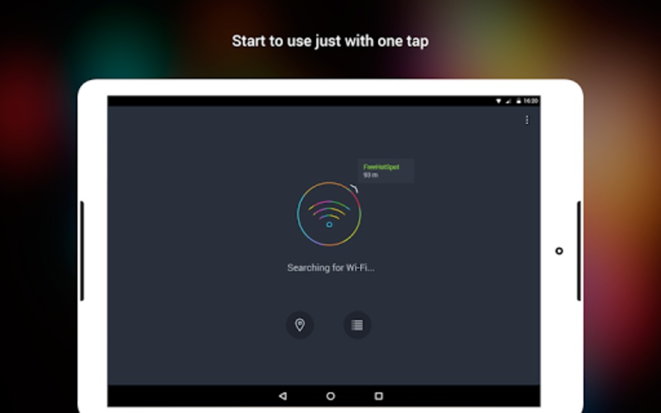 Wi-Fi - Preview 6