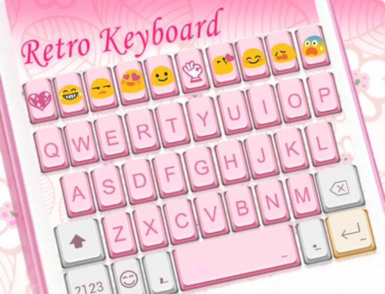 Hello Kitty Official Keyboard for Android - Download the APK from Uptodown