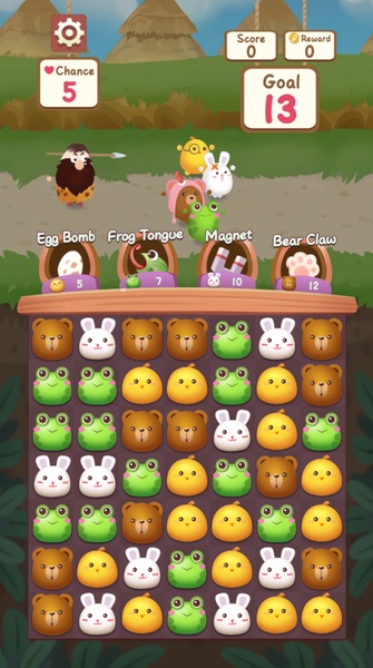 Cute Pet Escape - Preview 7