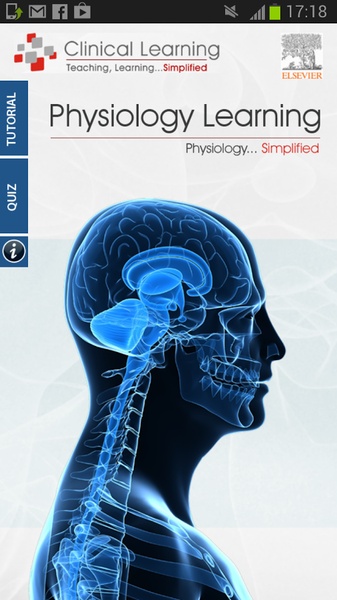 Physiology Learning Pro - Preview 7