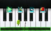 Mükemmel Piyano Deluxe screenshot 8