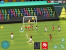 Indoor Futsal screenshot 9
