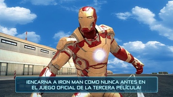 Iron Man 3 1 6 9g For Android Download - iron man battle simulator roblox best suits