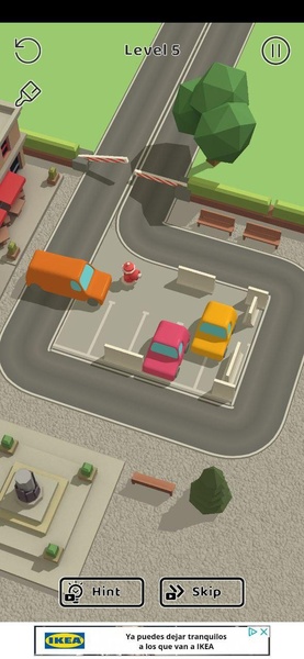 Parking Jam 3D - Preview 5