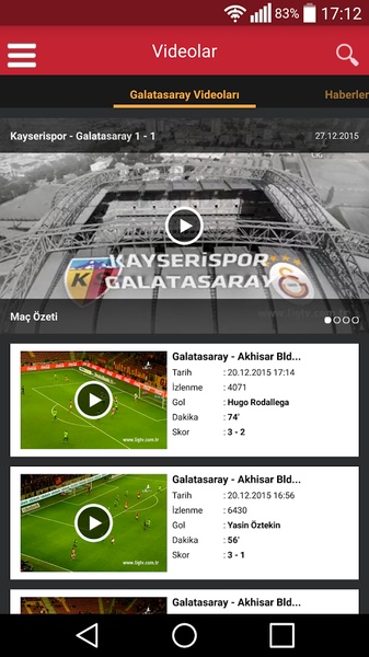 GollerCepte 1905 - Preview 6