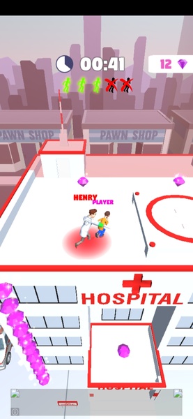 Hospital Escaper - Preview 4
