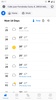 Tomorrow.io screenshot 10