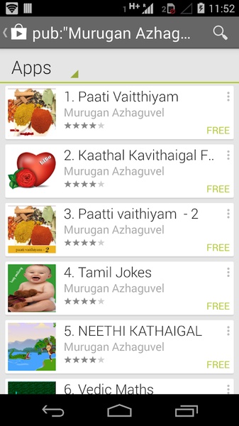 Kannathasan - Preview 6