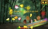 Fruit Slice Saga screenshot 1