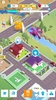 Hype City - Idle Tycoon screenshot 3