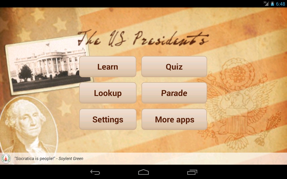 U.S. Presidents - Preview 9