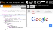 Bright M IDE: Java/Android IDE screenshot 5