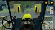 Tractor 3D: Potato Transport screenshot 2