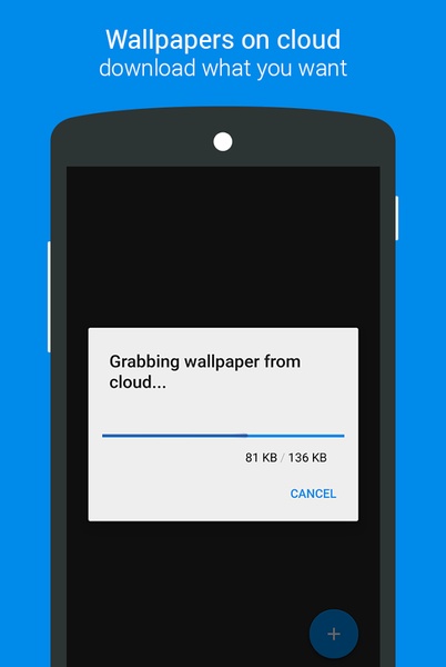 FlatWallpapers - Preview 5