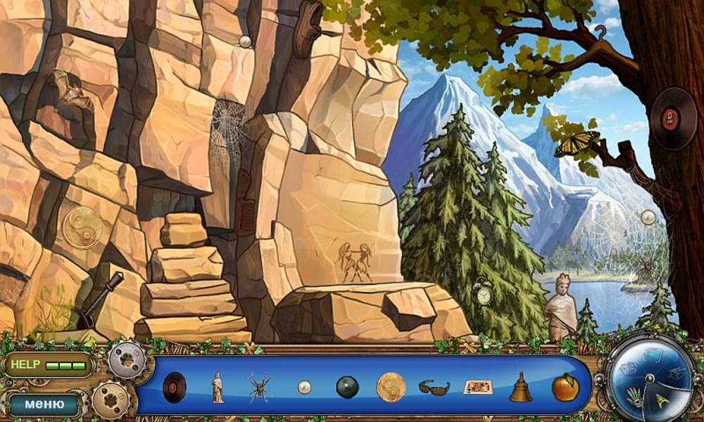 Treasures Hunters free - Preview 3