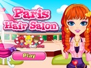 Paris Fashion Hair Salon screenshot 3
