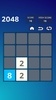 Puzzle 2048 screenshot 10